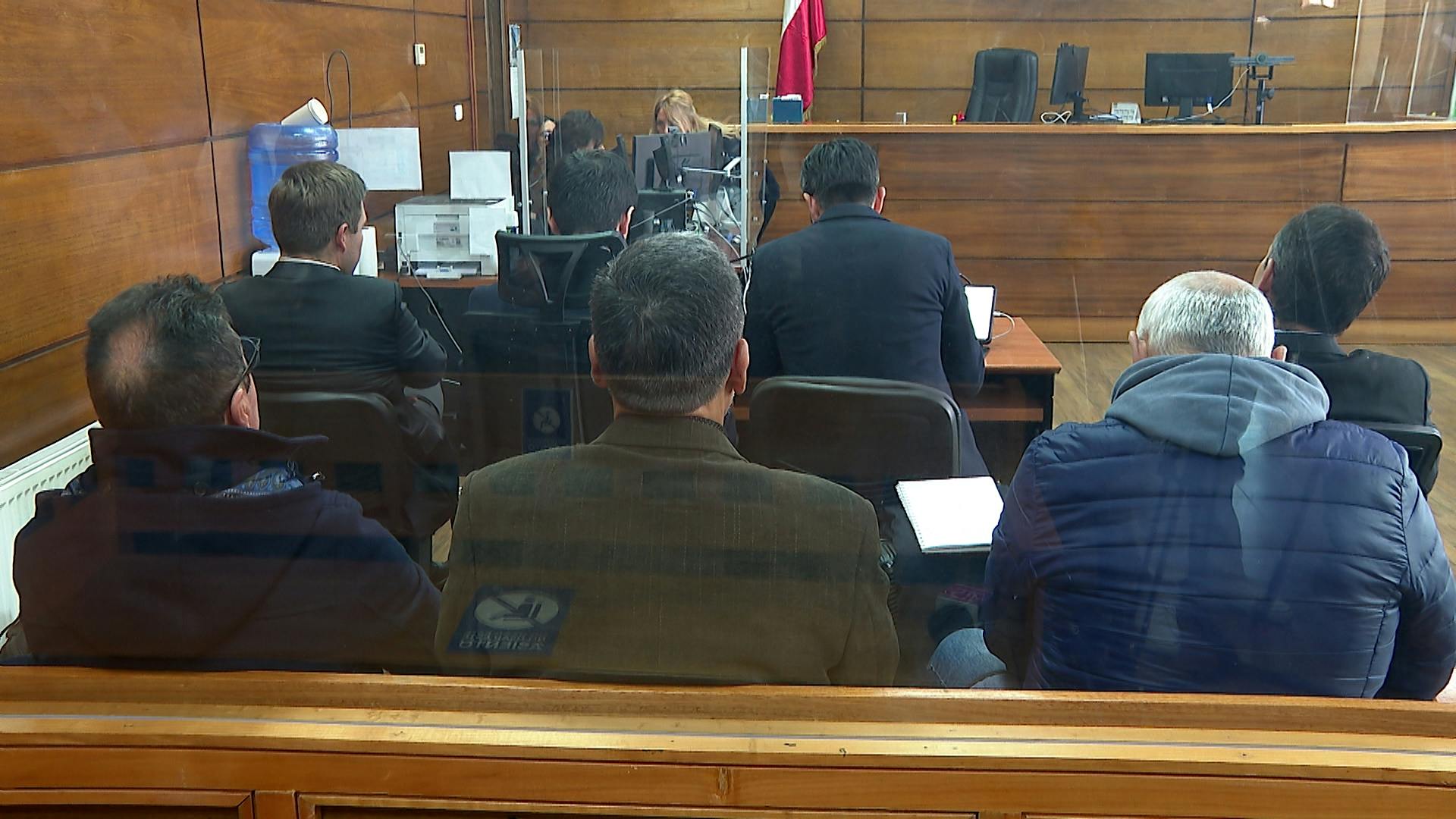 Amplían en 90 días plazo investigación caso Bruma