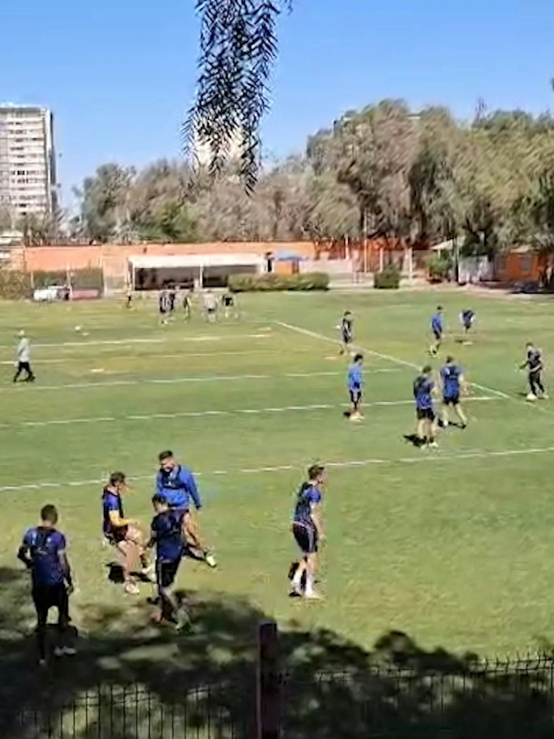 ¡Cuenta regresiva para el ascenso! Cobreloa y CDA sueñan con primera