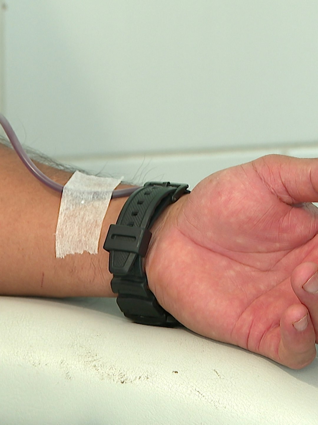 Urgente, el banco de sangre del hospital regional emite un llamado crítico a la comunidad para donar sangre