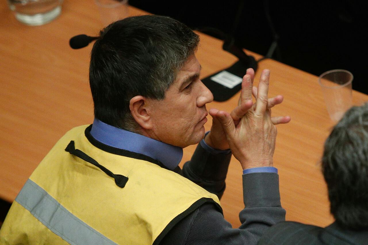 La cronología de un terremoto político: Manuel Monsalve enfrentará a la justicia este lunes 