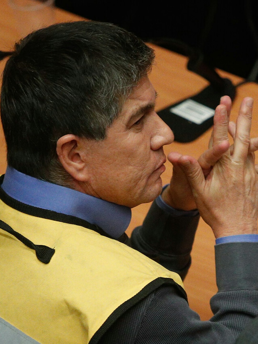 La cronología de un terremoto político: Manuel Monsalve enfrentará a la justicia este lunes