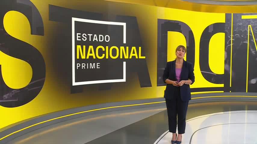 Estado Nacional Prime - Jueves 1 de octubre 2026