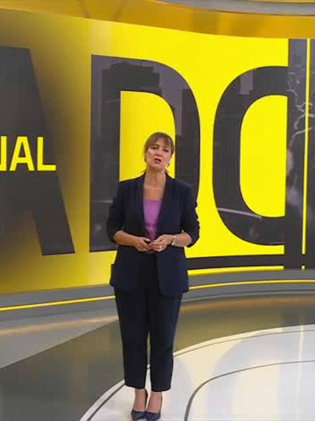 Estado Nacional Prime - Jueves 1 de octubre 2026