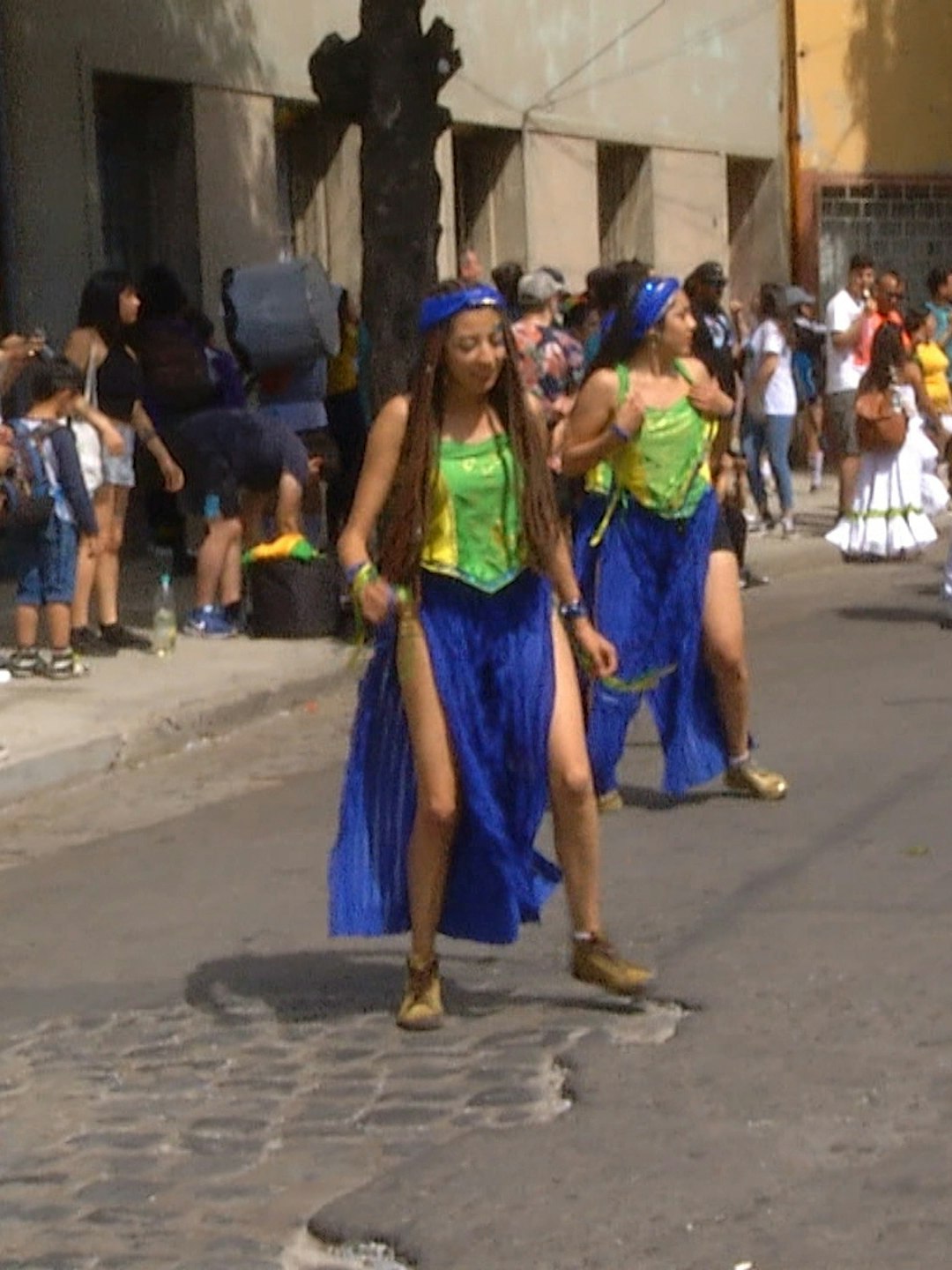 Niegan permiso para cierre de festival mil tambores