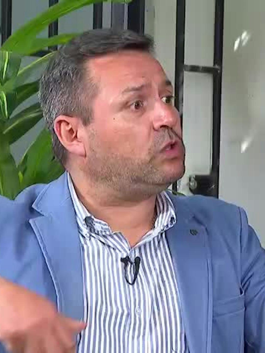 Américo Guajardo, Alcalde de Río Claro y Presidente AMUR Maule