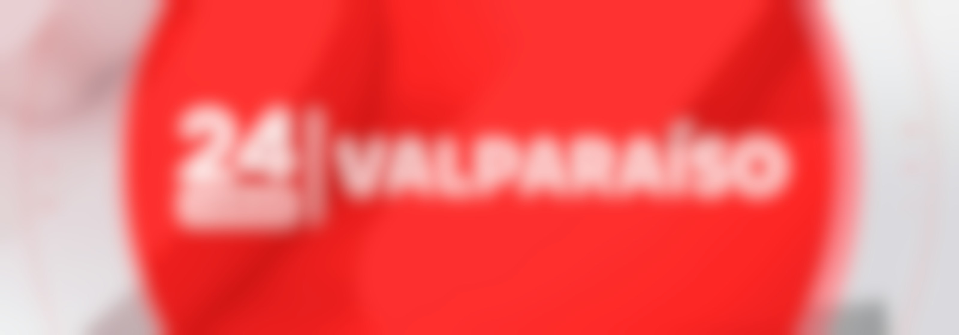 24 Horas Valparaíso, Jueves 1 de Octubre 2026