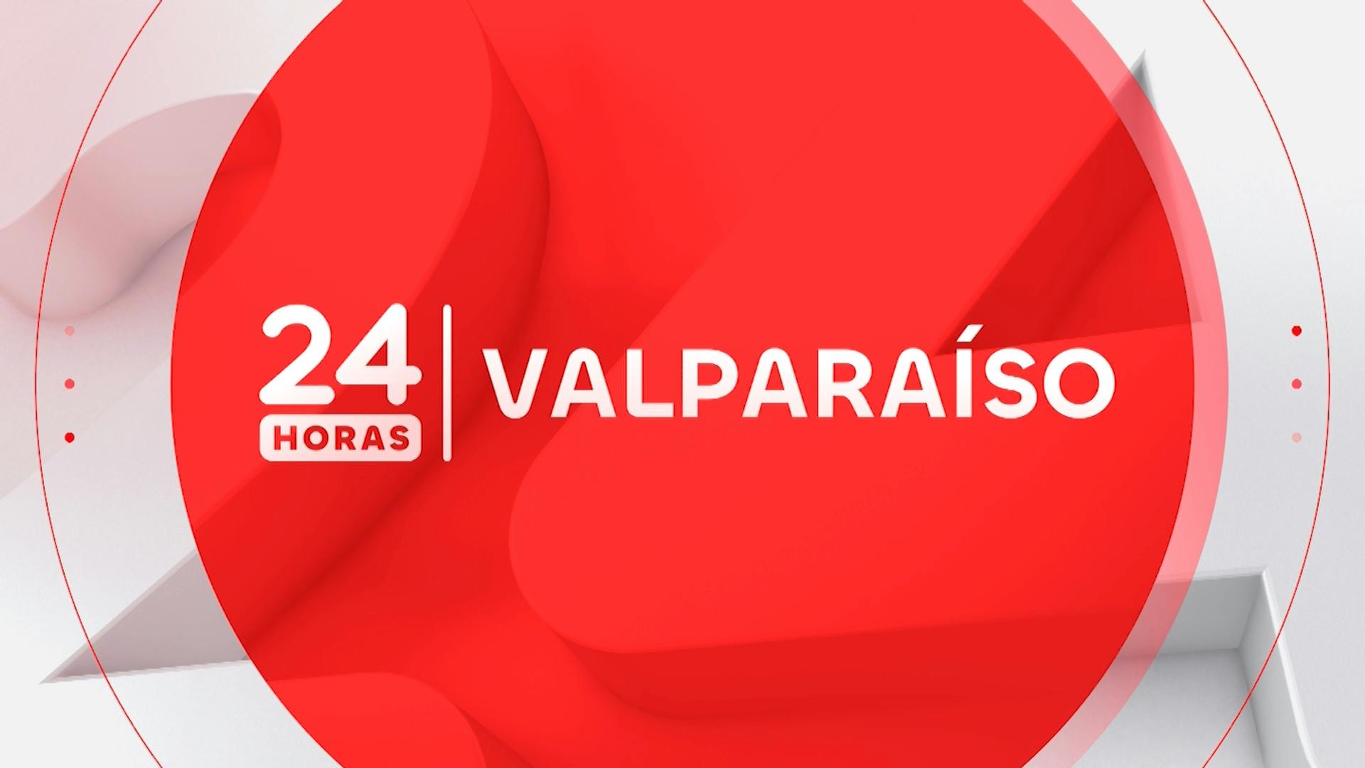 24 Horas Valparaíso, Viernes 2 de Octubre 2026