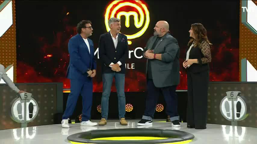 “Hay dos cosas que yo no voy a permitir…”: Las reglas que marcarán a los jueces de MasterChef Chile