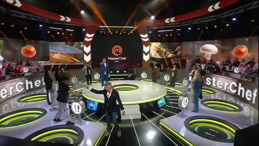 ¡Ahora Caigo! Prime - Viernes 2 de octubre de 2026