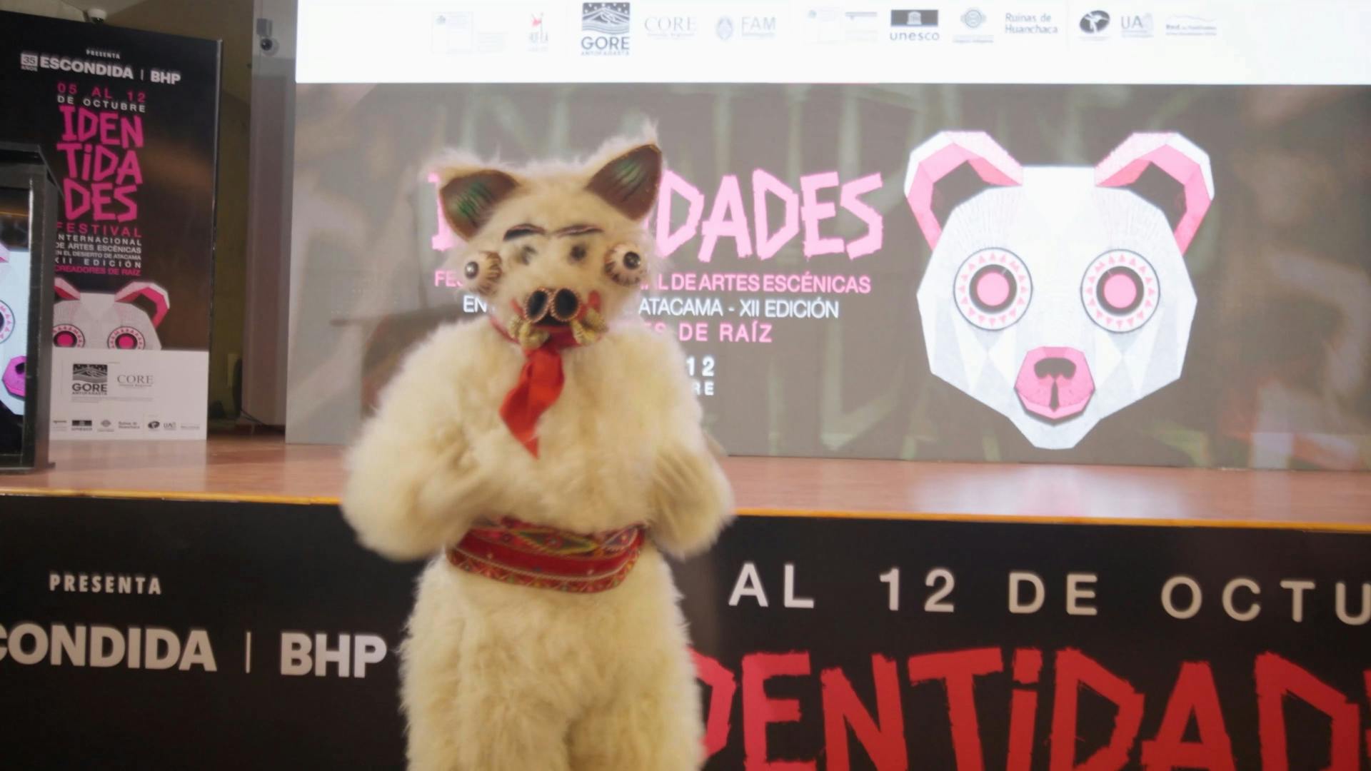 ¡Se viene una agenda imperdible! Conoce la cartelera de espectáculos