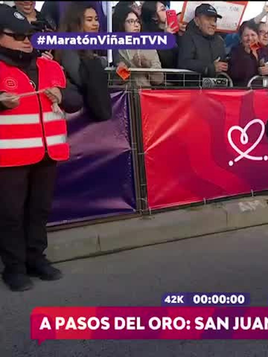 ¡Primer ganador de la jornada!: José San Juan se queda con el podio en los 10K