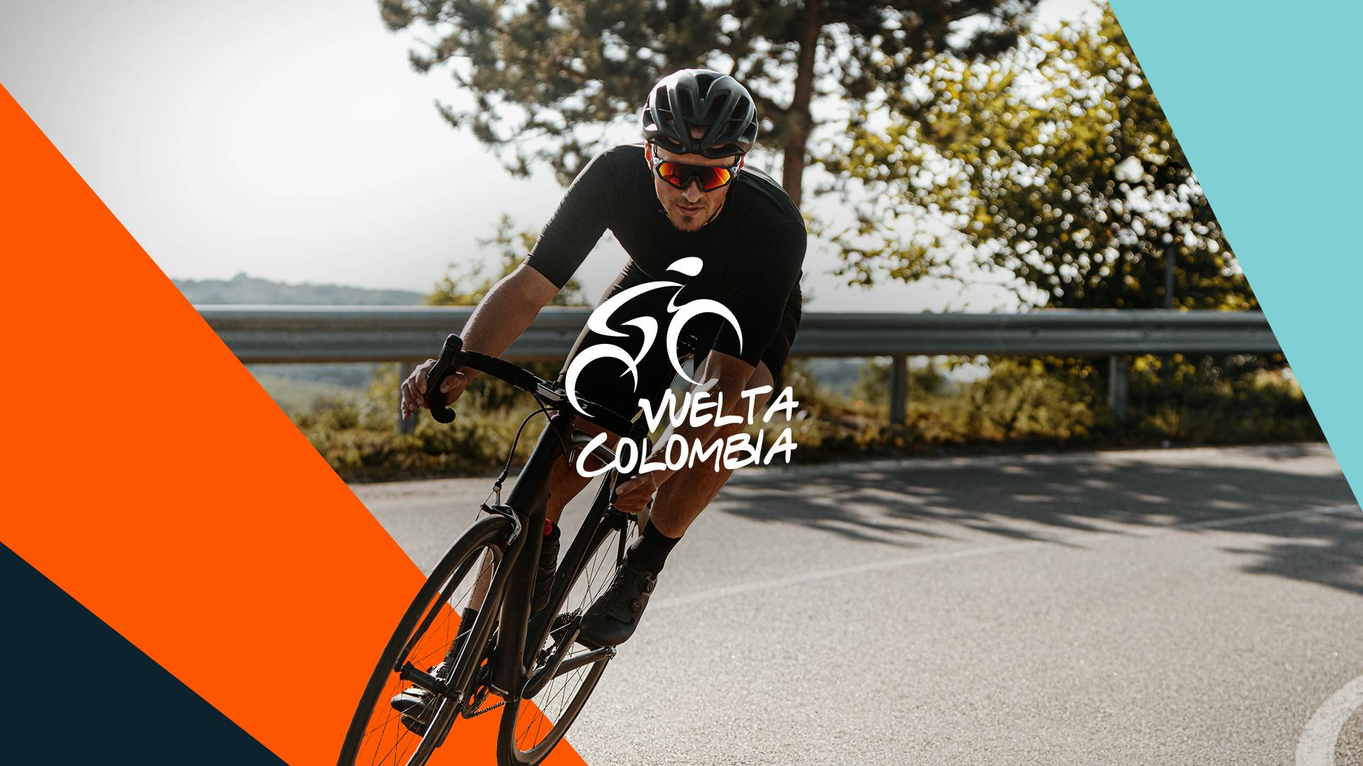 Vuelta a Colombia - Junio 16 de 2023: Prólogo