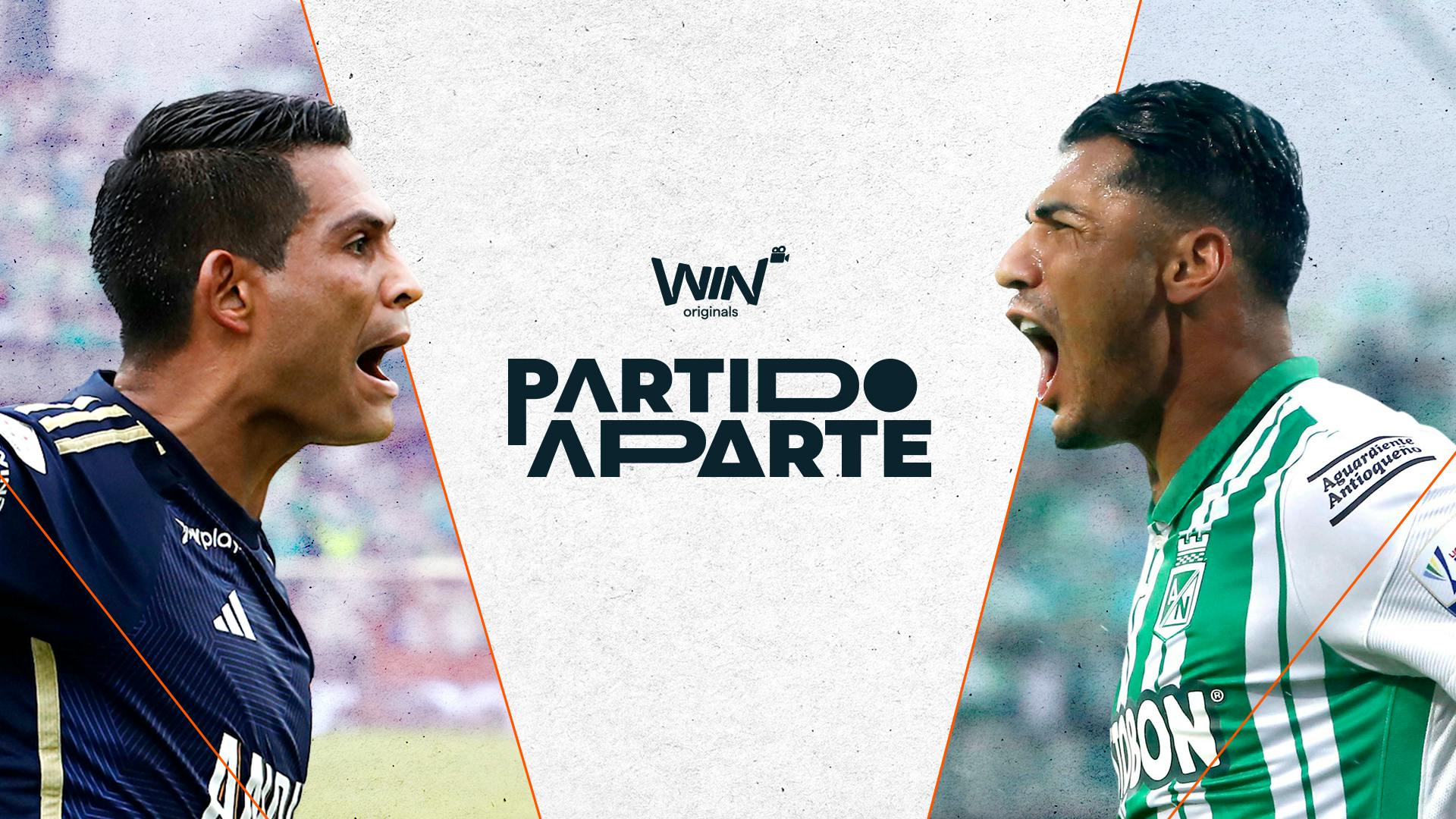 Partido Aparte