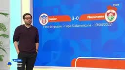 Primer Toque - 28 de Mayo de 2024