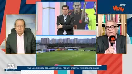 Conexión - 28 de Mayo de 2024