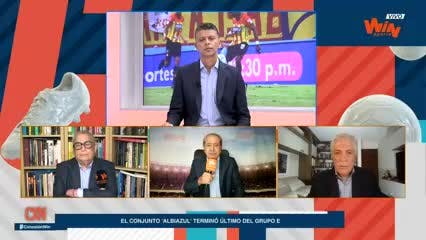 Conexión - 29 de Mayo de 2024