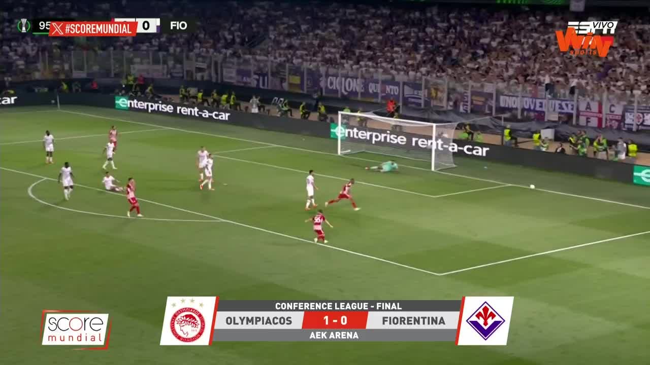Score Mundial - 29 de Mayo de 2024