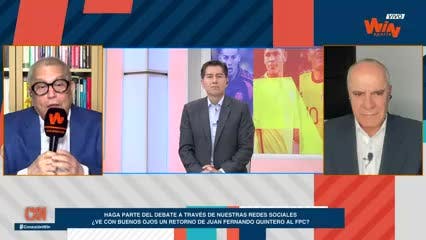 Conexión - 30 de Mayo de 2024