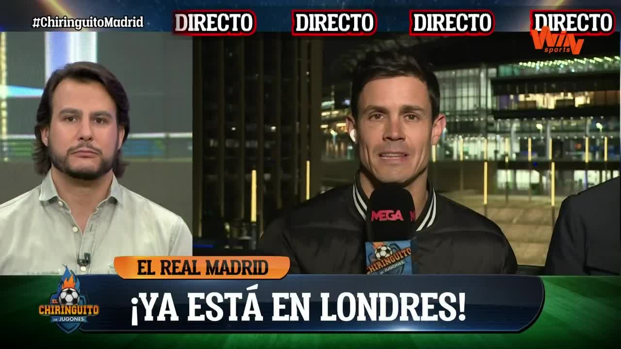 Chiringuito de Jugones (Solo para Colombia) - 30 de Mayo de 2024