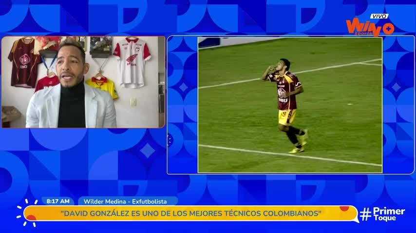 Primer Toque - 31 de Mayo de 2024