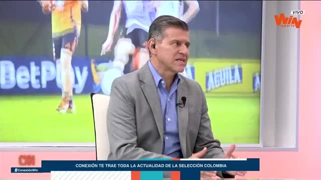Conexión - 31 de Mayo 2024