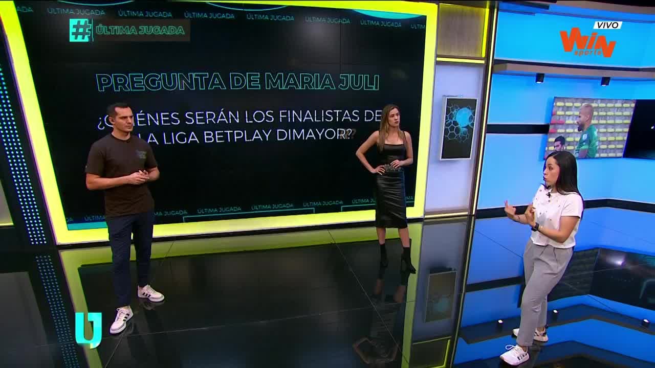 Última Jugada - 31 de Mayo de 2024