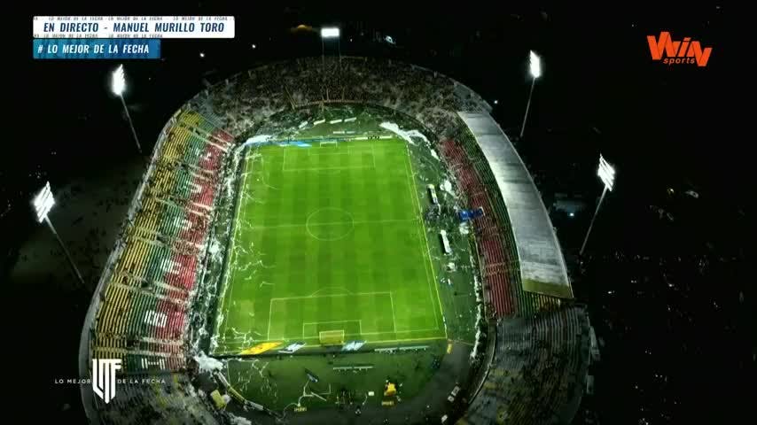 Lo Mejor de la Fecha - 2 de Junio de 2024