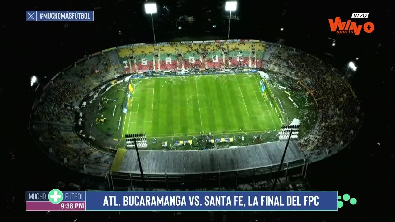 Mucho+ Fútbol - 2 de Junio de 2024