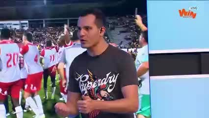 Última Jugada - 4 de Junio de 2024