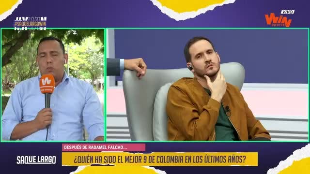 Saque Largo - 5 de Junio de 2024