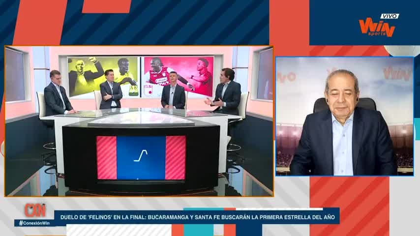 Conexión - 5 de Junio de 2024