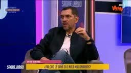 Saque Largo - 6 de Junio de 2024