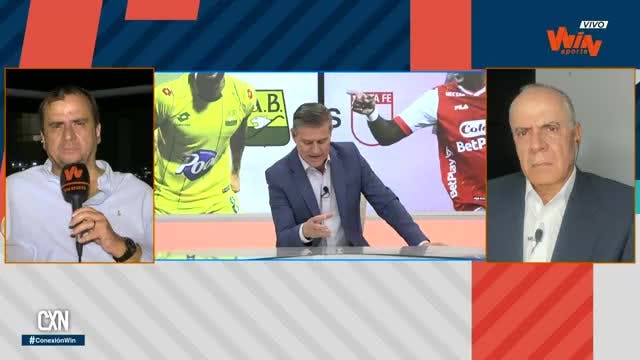 Conexión - 6 de Junio de 2024