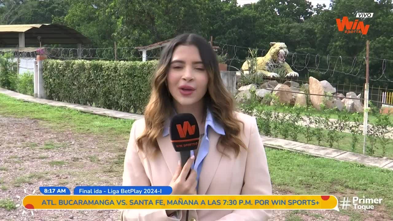Primer Toque - 7 de Junio de 2024