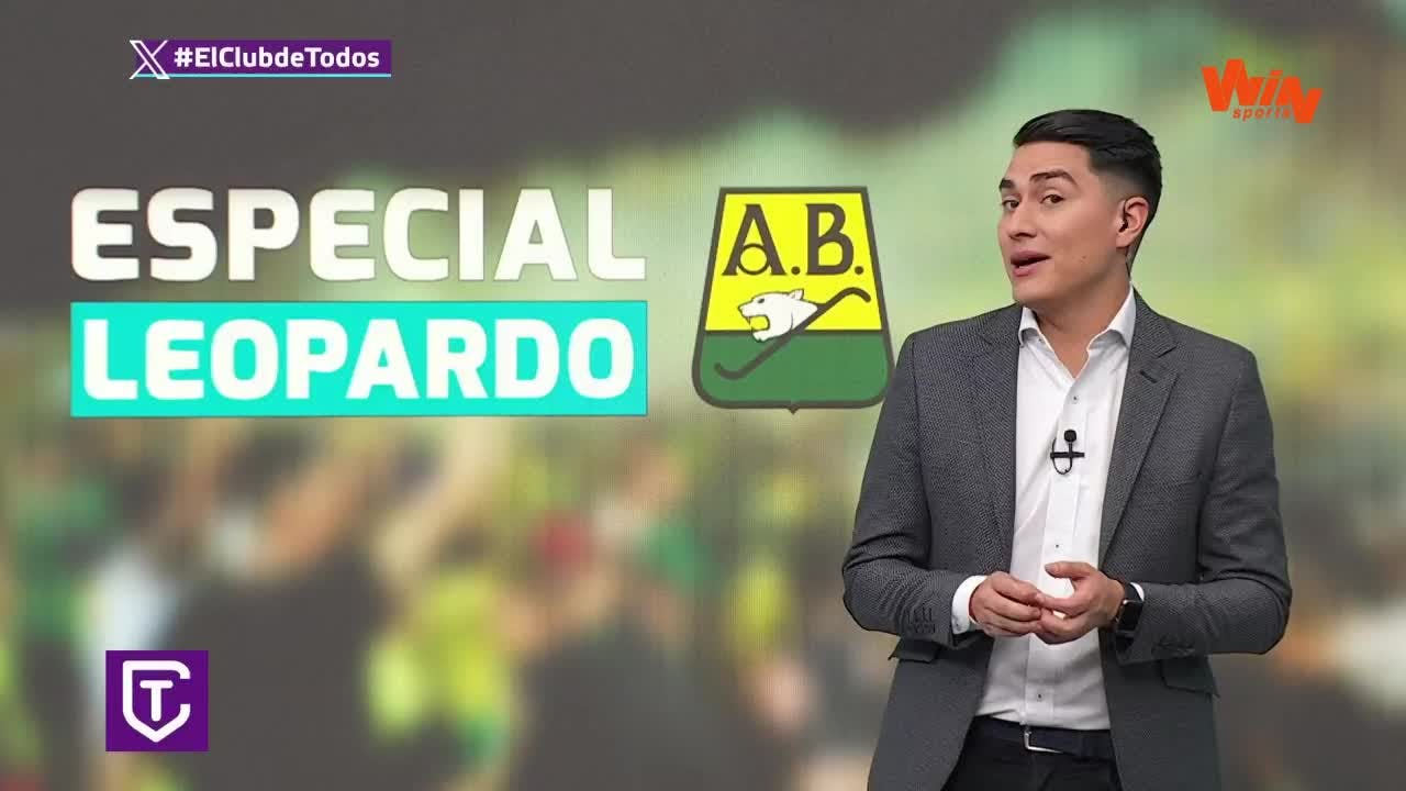 El Club de Todos: Bucaramanga - 7 de Junio de 2024