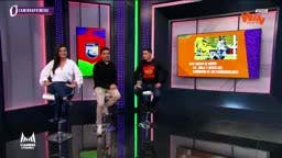 Camino a Primera - 7 de Junio de 2024