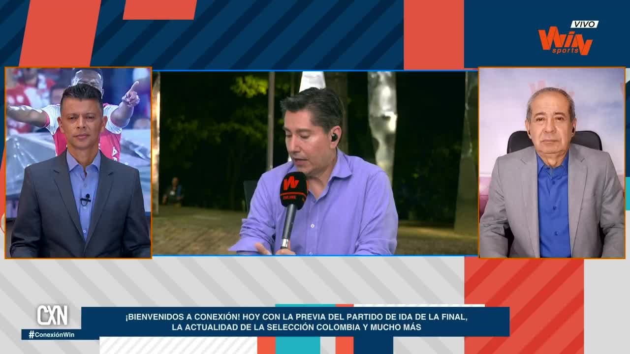 Conexión - Desde Bucaramanga - 7 de Junio de 2024