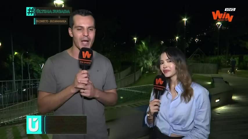 Última Jugada - 7 de JUnio de 2024