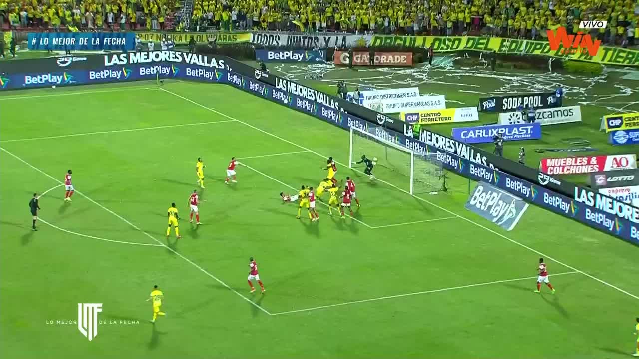 Lo Mejor de la Fecha - 8 de JUnio de 2024