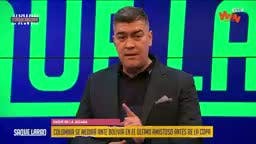 Saque Largo - 11 de Junio de 2024