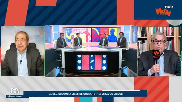 Conexión - 11 de Junio de 2024