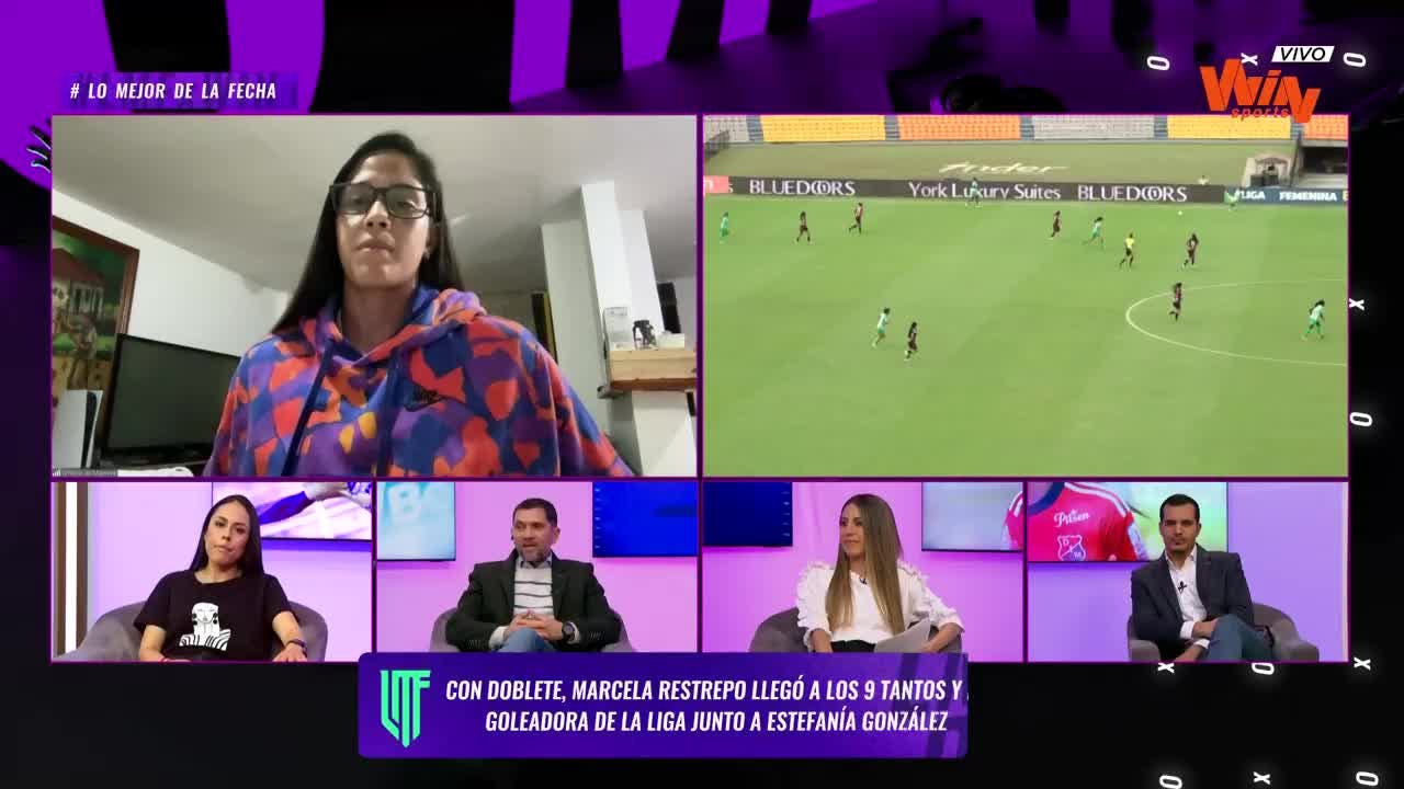 Lo Mejor de la Fecha - 11 de Junio de 2024