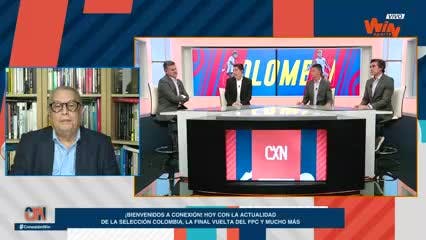 Conexión - 12 de Junio de 2024