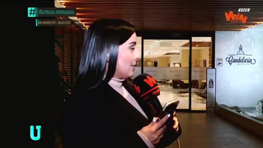 Última Jugada - 12 de Junio de 2024