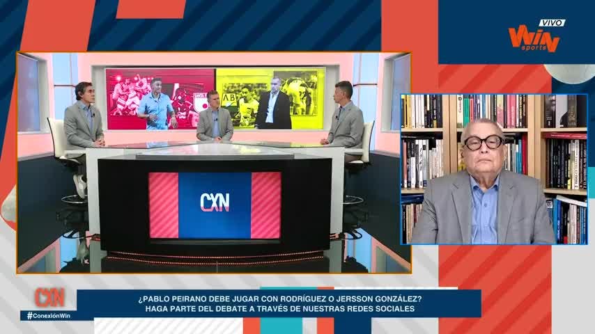 Conexión - 13 de Junio de 2024