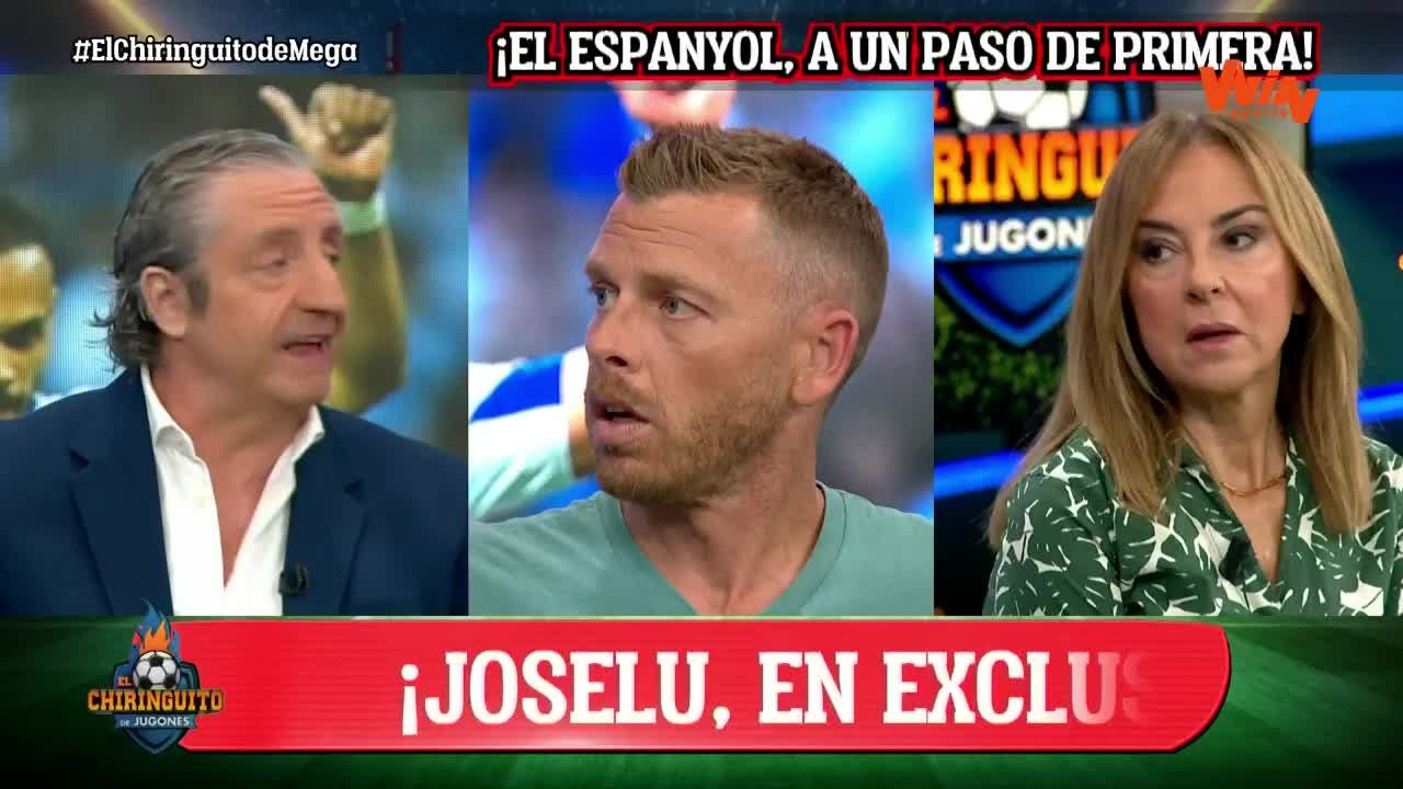 Chiringuito de Jugones (Solo para Colombia) - 13 de Junio de 2024