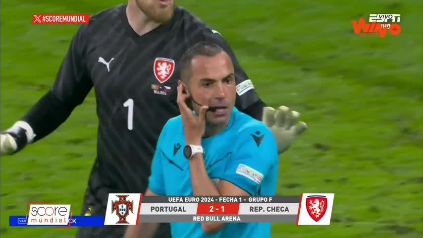 Score Mundial - 18 de Junio de 2024