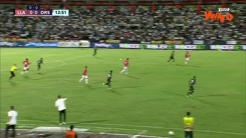Torneo BetPlay Dimayor 2024 - I: Llaneros vs. Orsomarso (Final Vuelta) 