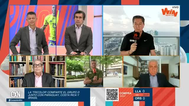 Conexión - 19 de Junio de 2024