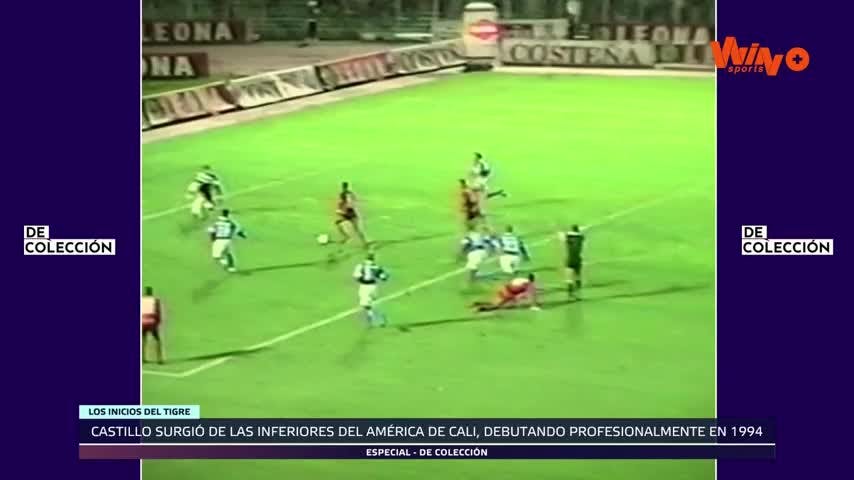 De Colección: Especiales - Selección Colombia